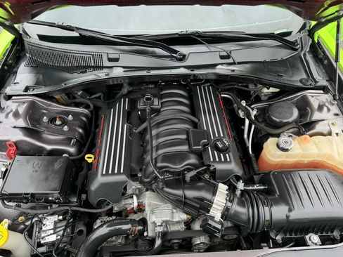 Used 2018 Dodge Charger R/T Scat Pack image 20