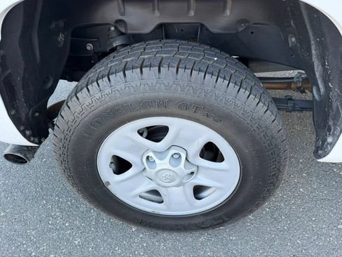 Used 2021 Toyota Tundra SR RWD image 30