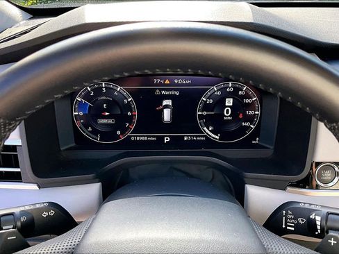 Used 2023 Mitsubishi Outlander SEL FWD image 26