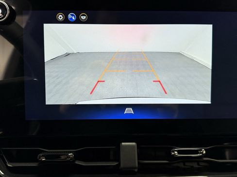 New 2026 Chevrolet Equinox RS w/ Convenience Package III image 31