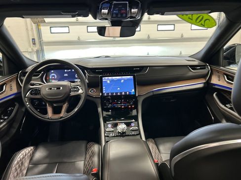 Used 2024 Jeep Grand Cherokee Summit image 29