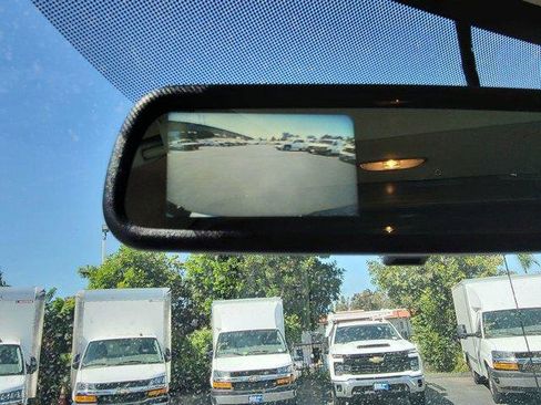 New 2026 Chevrolet Express 2500 w/ Driver Convenience Package image 14