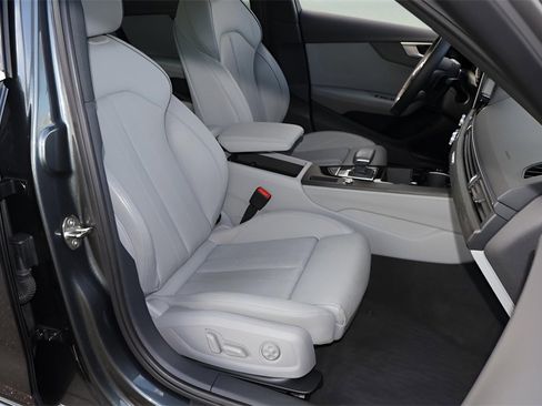 Used 2023 Audi A4 2.0T Premium Plus w/ Premium Plus Package image 18