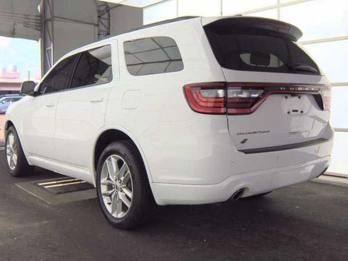 Used 2024 Dodge Durango GT AWD/4WD image 4