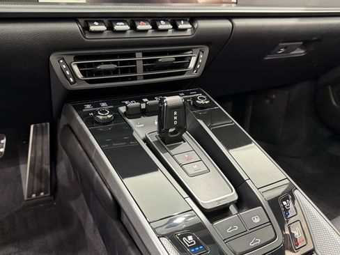 Certified 2023 Porsche 911 Carrera 4S image 32