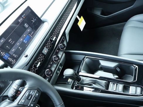 New 2025 Honda Accord Sport image 18