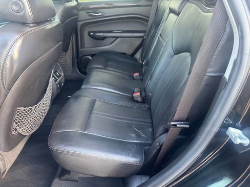 Used 2014 Cadillac SRX Luxury w/ Driver Awareness Package image 17