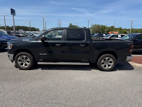 Used 2019 RAM 1500 Big Horn image 10