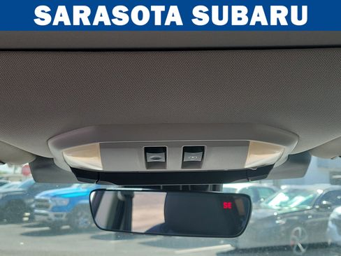 New 2026 Subaru Ascent Limited image 16