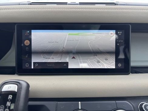 Certified 2022 Land Rover Defender 90 X-Dynamic S image 24