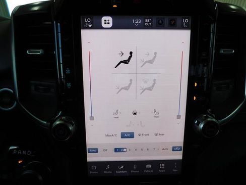 New 2026 RAM 1500 Big Horn image 26