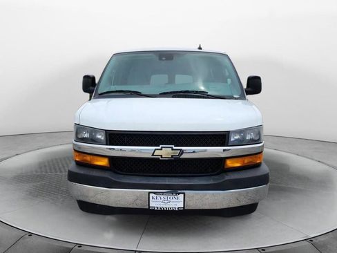Used 2020 Chevrolet Express 3500 LT w/ LT Preferred Equipment Group image 7