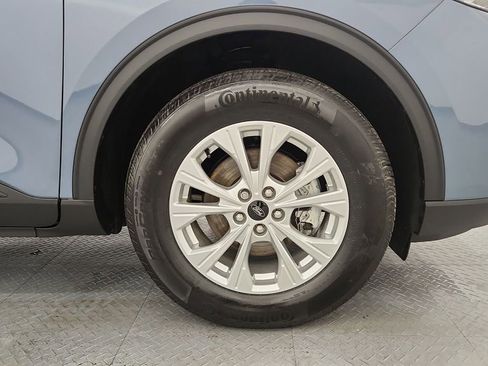 Certified 2023 Ford Escape Active image 25