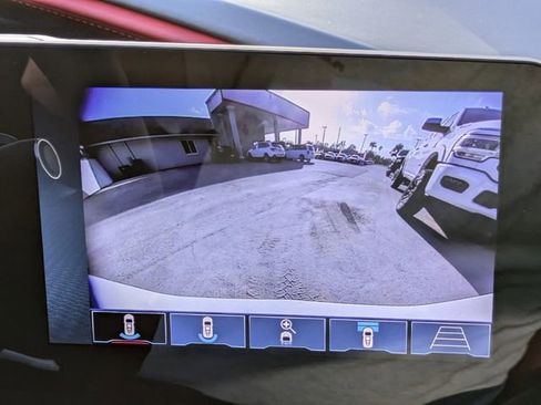 Used 2024 Chevrolet Corvette Z06 image 31