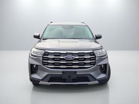 New 2026 Ford Explorer Active w/ Active Comfort Package RWD image 2