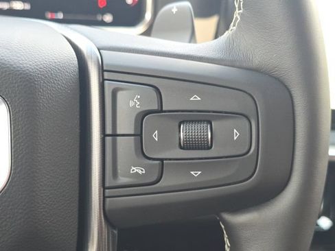 Used 2026 GMC Sierra 1500 Denali Ultimate AWD/4WD image 39