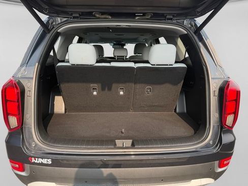 Used 2021 Hyundai Palisade SEL w/ Cargo Package AWD/4WD image 45