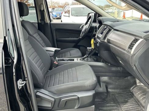 Used 2021 Ford Ranger XL w/ Equipment Group 101A High image 21