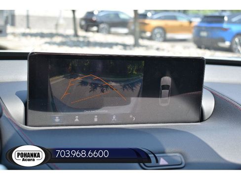 New 2025 Acura TLX SH-AWD w/ A-SPEC Pkg image 25