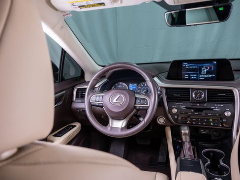 Used 2020 Lexus RX 350 FWD w/ Accessory Package image 14