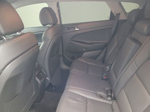 Used 2018 Hyundai Tucson SEL Plus image 18