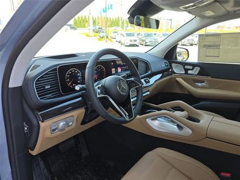 New 2026 Mercedes-Benz GLE 450 4MATIC image 24