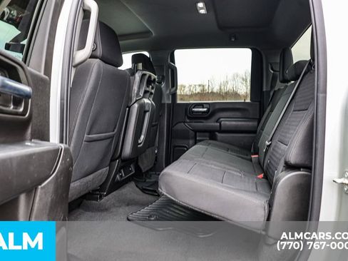 Used 2023 Chevrolet Silverado 3500 LT image 20