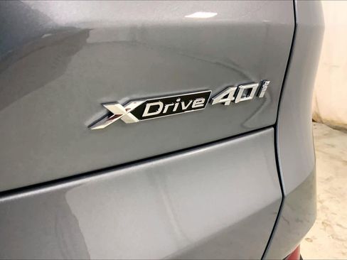 New 2026 BMW X5 xDrive40i w/ Premium Package image 15