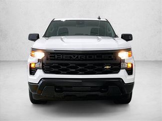 Used 2024 Chevrolet Silverado 1500 W/T w/ Trailering Package RWD video 3