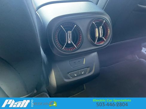 Used 2024 Chevrolet Blazer EV RS AWD/4WD image 43