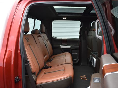 Used 2022 Ford F250 King Ranch w/ Tremor Off-Road Package image 11