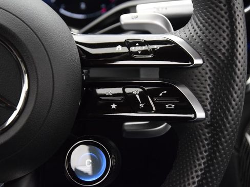 Certified 2022 Mercedes-Benz SL 63 AMG 4MATIC image 23