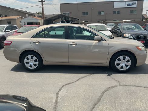 Used 2007 Toyota Camry CE FWD image 5