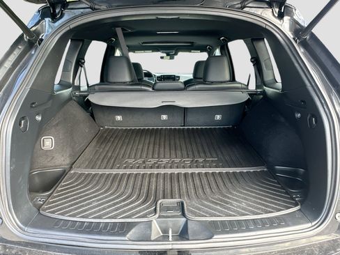 Used 2022 Honda Passport EX-L image 27