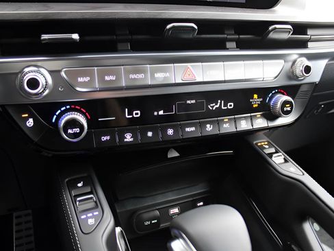 New 2025 Kia Telluride SX Prestige X-Pro image 40