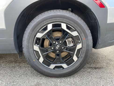 Used 2025 Hyundai Santa Fe SEL image 32