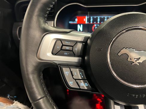 Used 2022 Ford Mustang GT Premium w/ GT Performance Package image 23