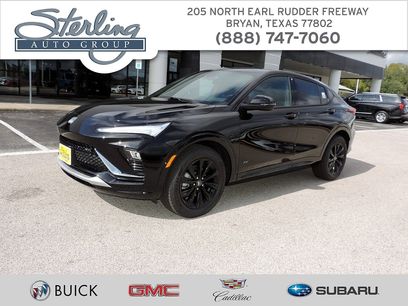 New 2026 Buick Envista Sport Touring w/ Convenience I Package
