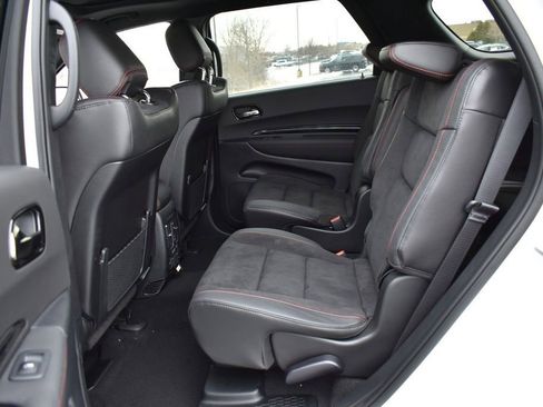 New 2026 Dodge Durango GT image 28