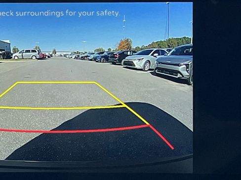 New 2026 Kia Sportage EX w/ EX Panorama Roof Package image 23