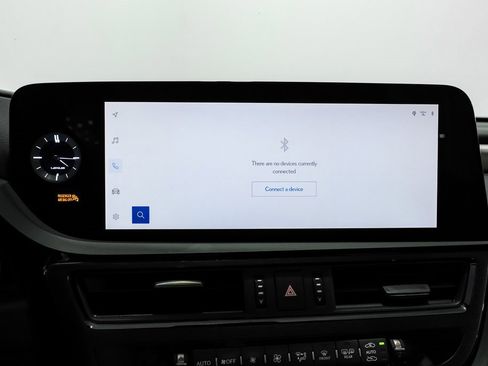 Used 2023 Lexus ES 350 F Sport image 24