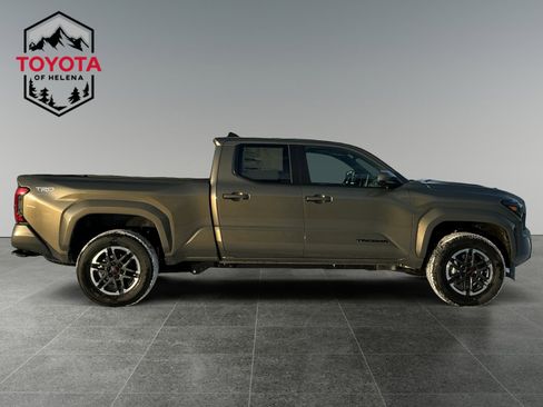 New 2026 Toyota Tacoma TRD Sport image 6