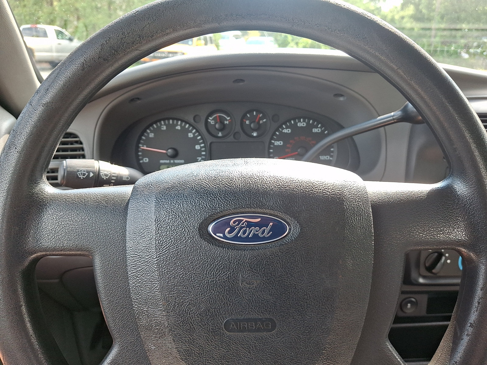 Used 2011 Ford Ranger XL RWD image 20