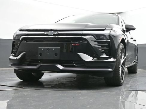 Used 2025 Chevrolet Blazer EV SS w/ Performance Package image 48