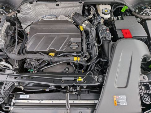 New 2026 Buick Envista Preferred w/ Advanced Safety Package FWD image 27