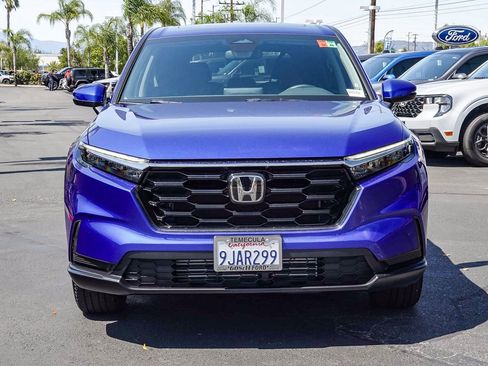 Used 2024 Honda CR-V EX image 2