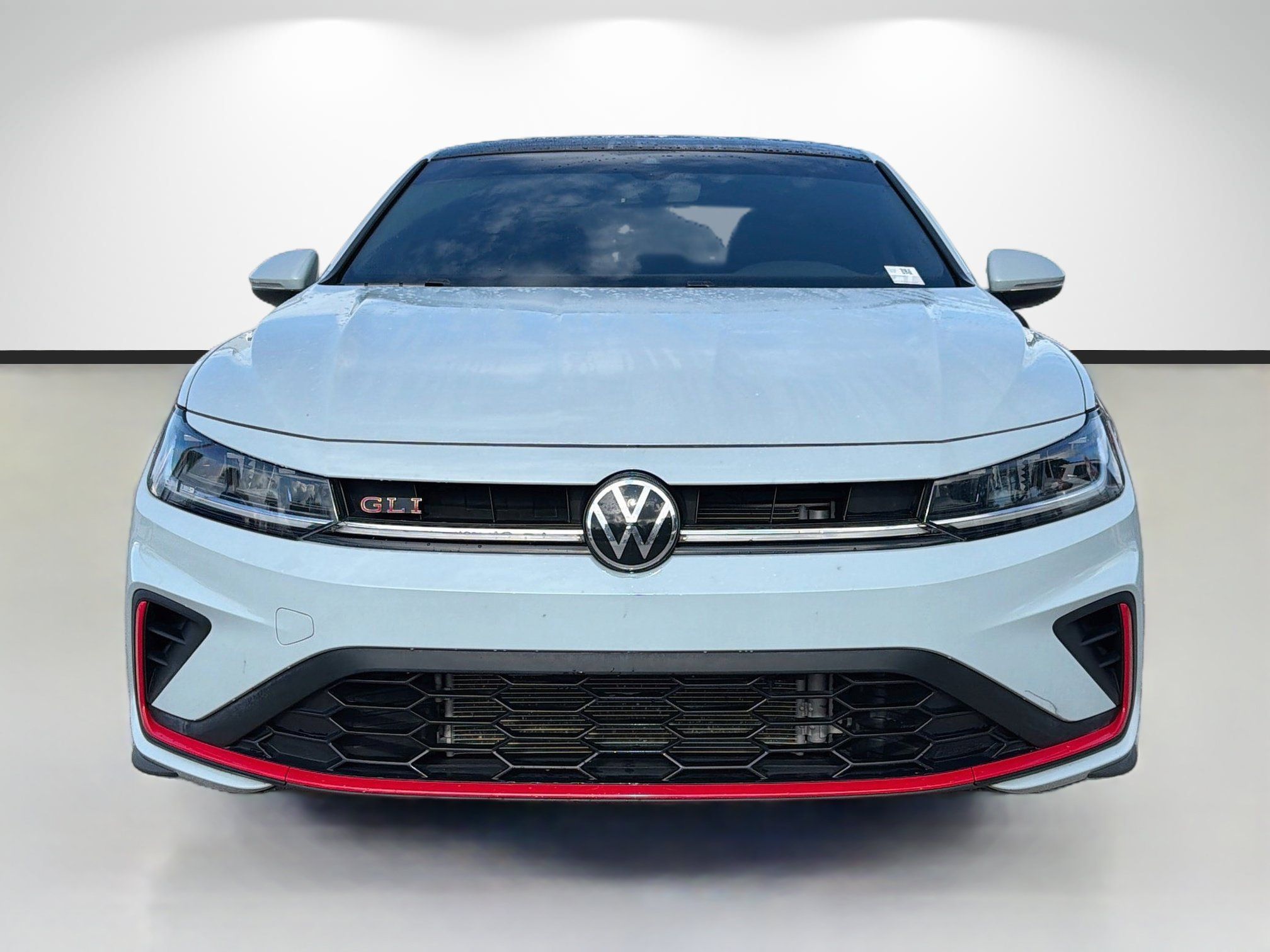 Used 2025 Volkswagen Jetta GLI Autobahn FWD image 8