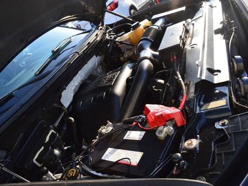 Used 2011 Ford F150 FX4 w/ FX Luxury Pkg image 30