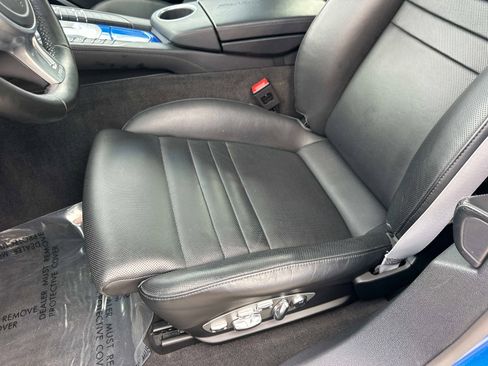 Used 2015 Porsche Panamera GTS image 23