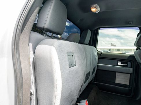 Used 2014 Ford F150 XLT w/ XLT Chrome Package RWD image 22